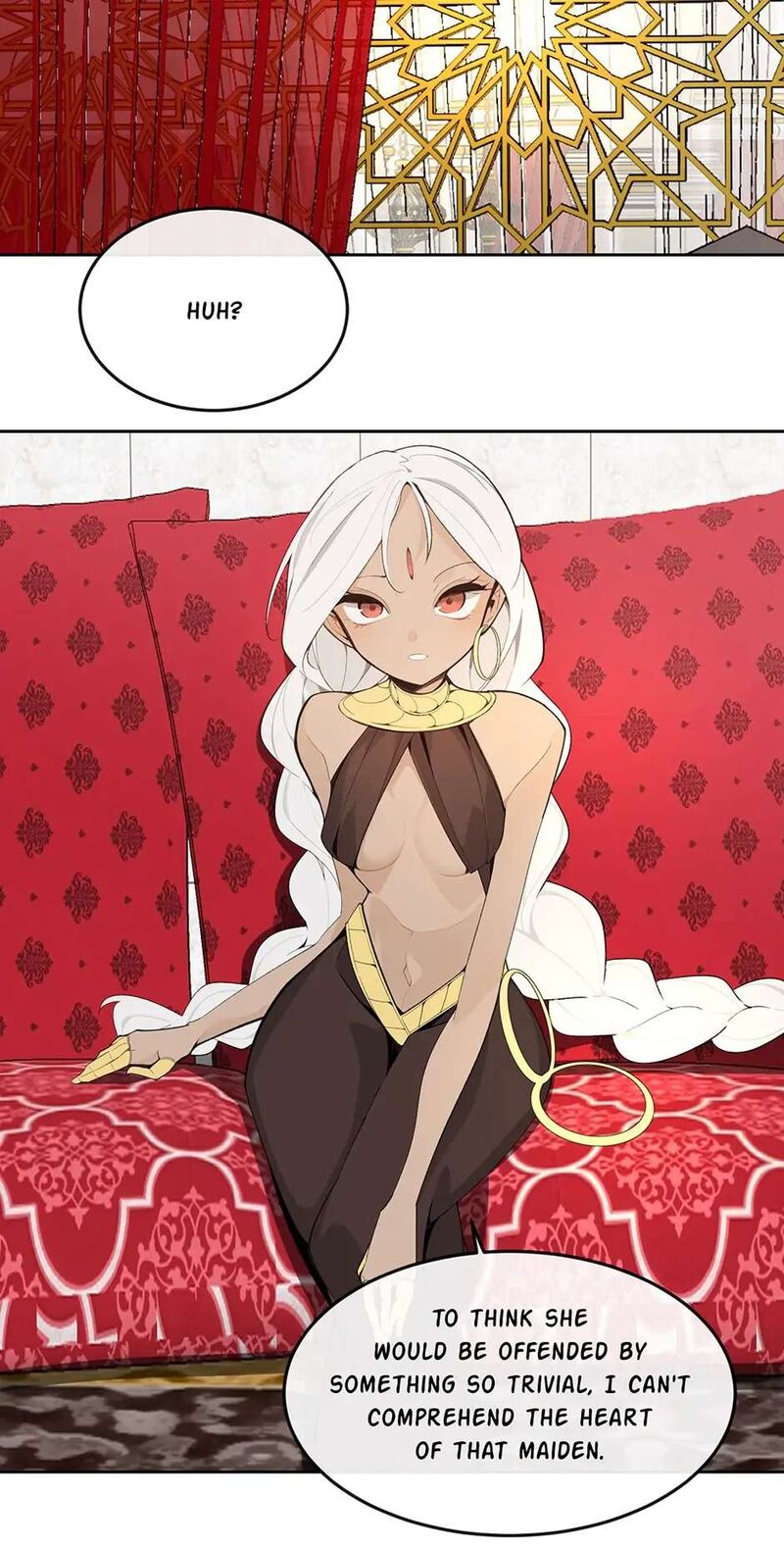 Devil Sword King 328 27
