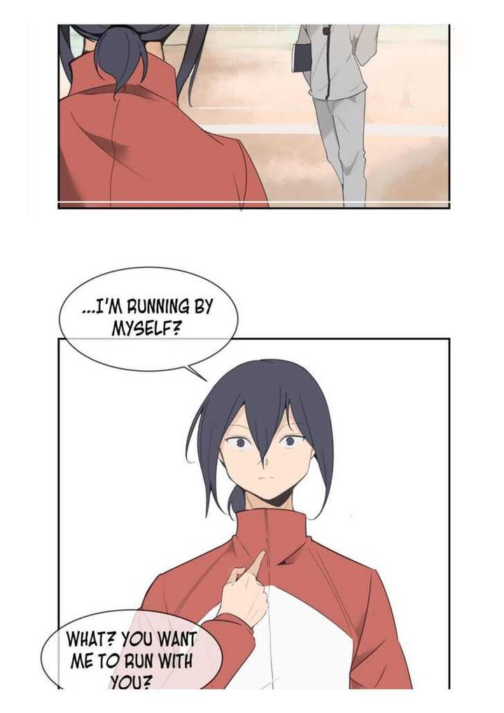 Devil Sword King 33 31