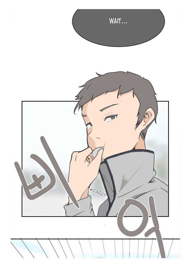 Devil Sword King 33 35