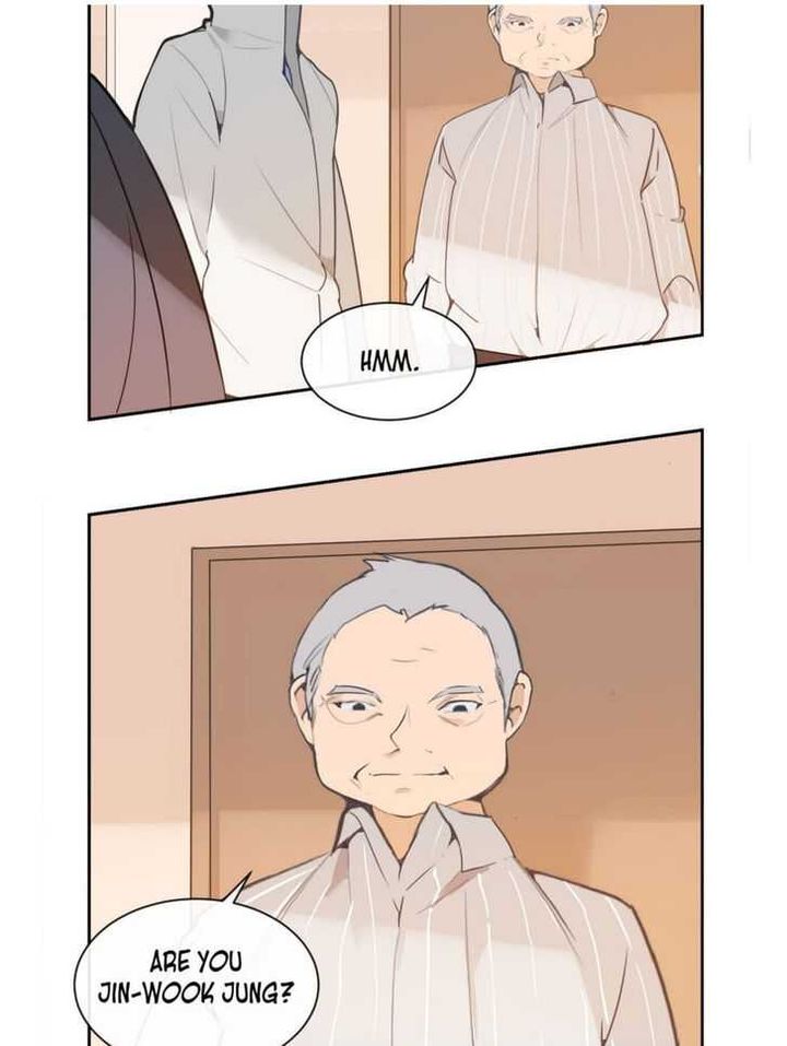 Devil Sword King 34 3