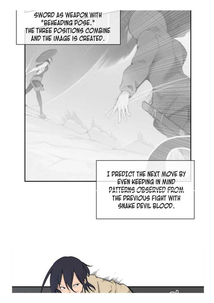 Devil Sword King 34 42
