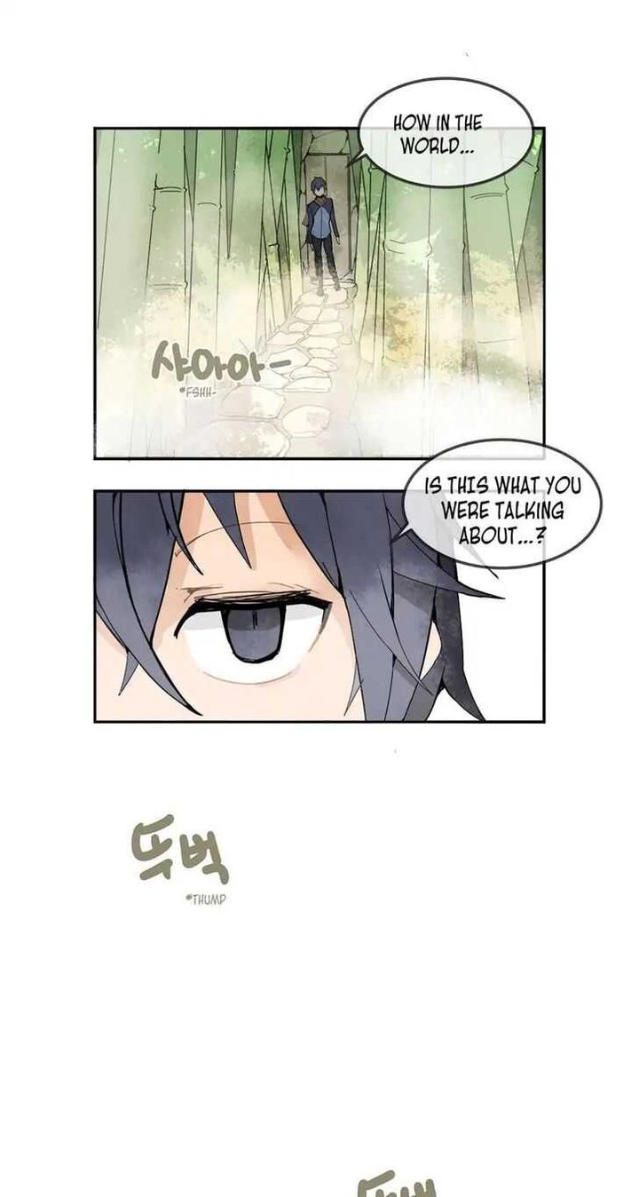 Devil Sword King 5 26