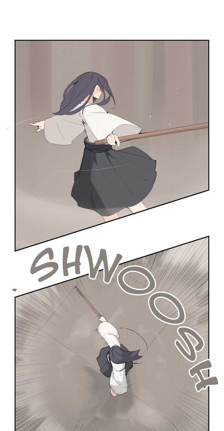 Devil Sword King 91 7