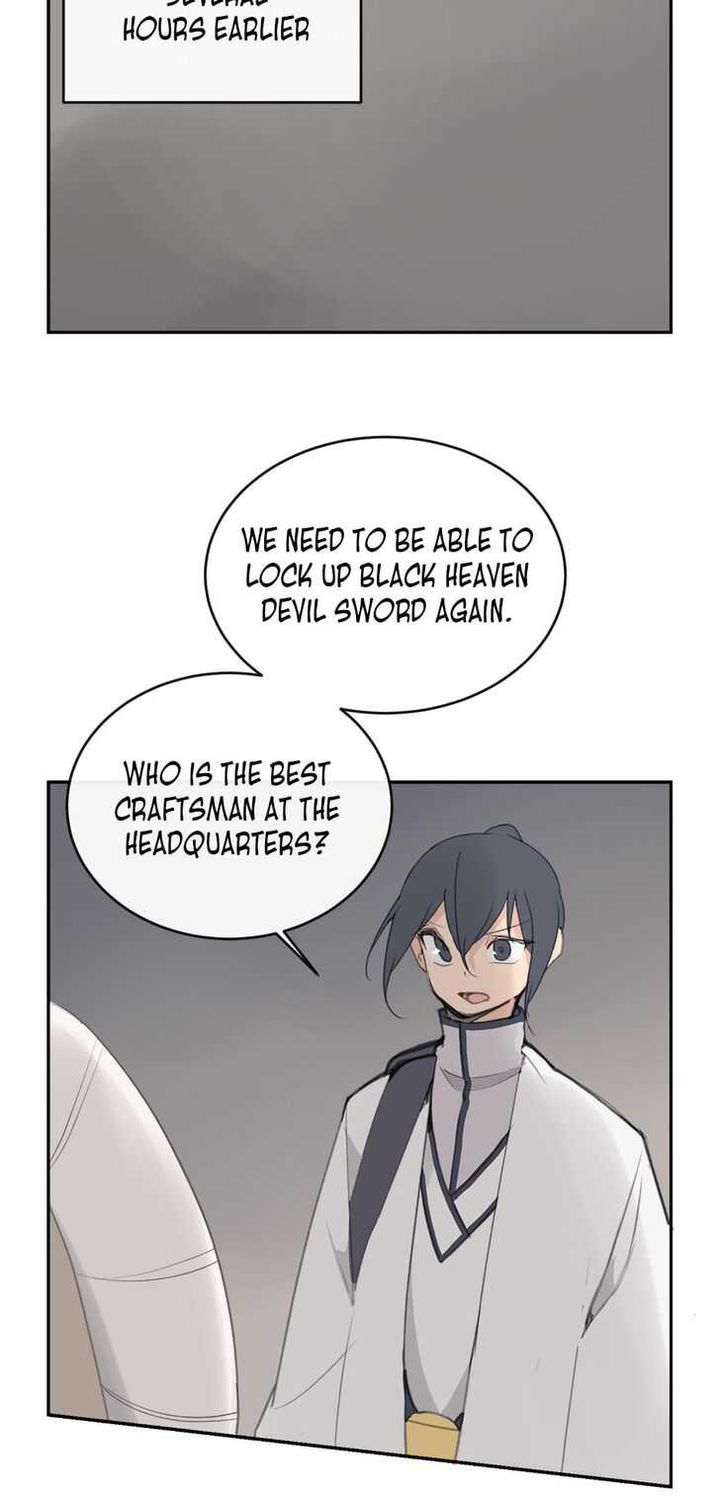 Devil Sword King 92 7