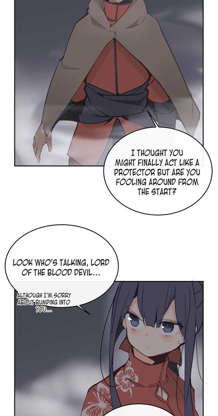 Devil Sword King 95 27