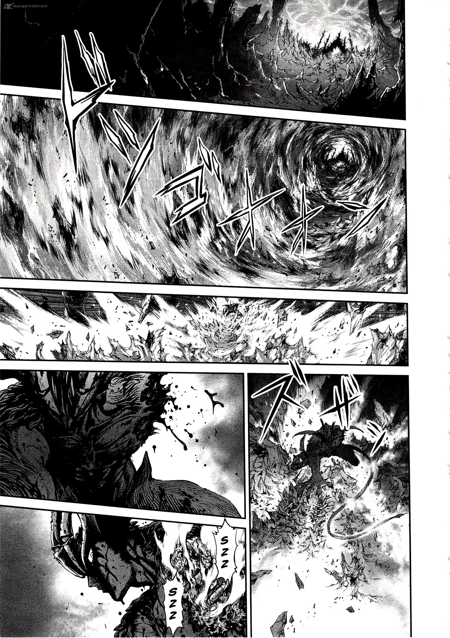 Devilman Tai Yami No Teiou 10 6