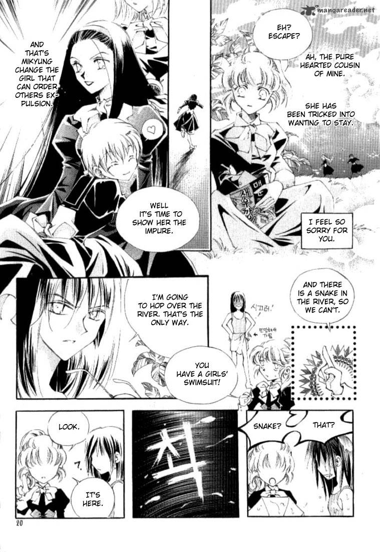 Devils Bride 2 2