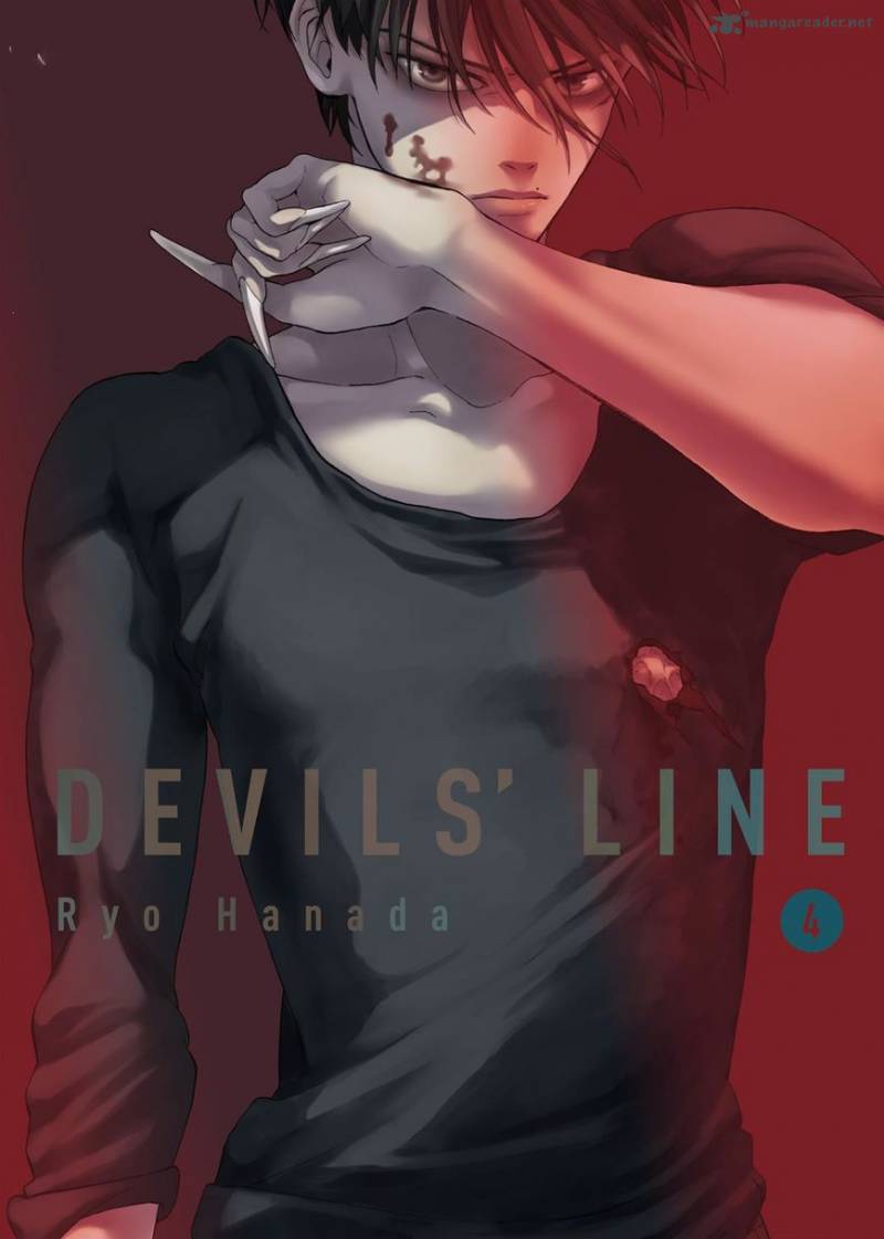 Devils Line 18 1