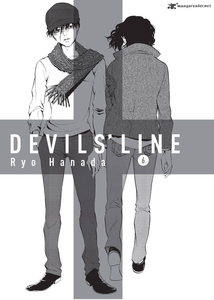 Devils Line 28 2