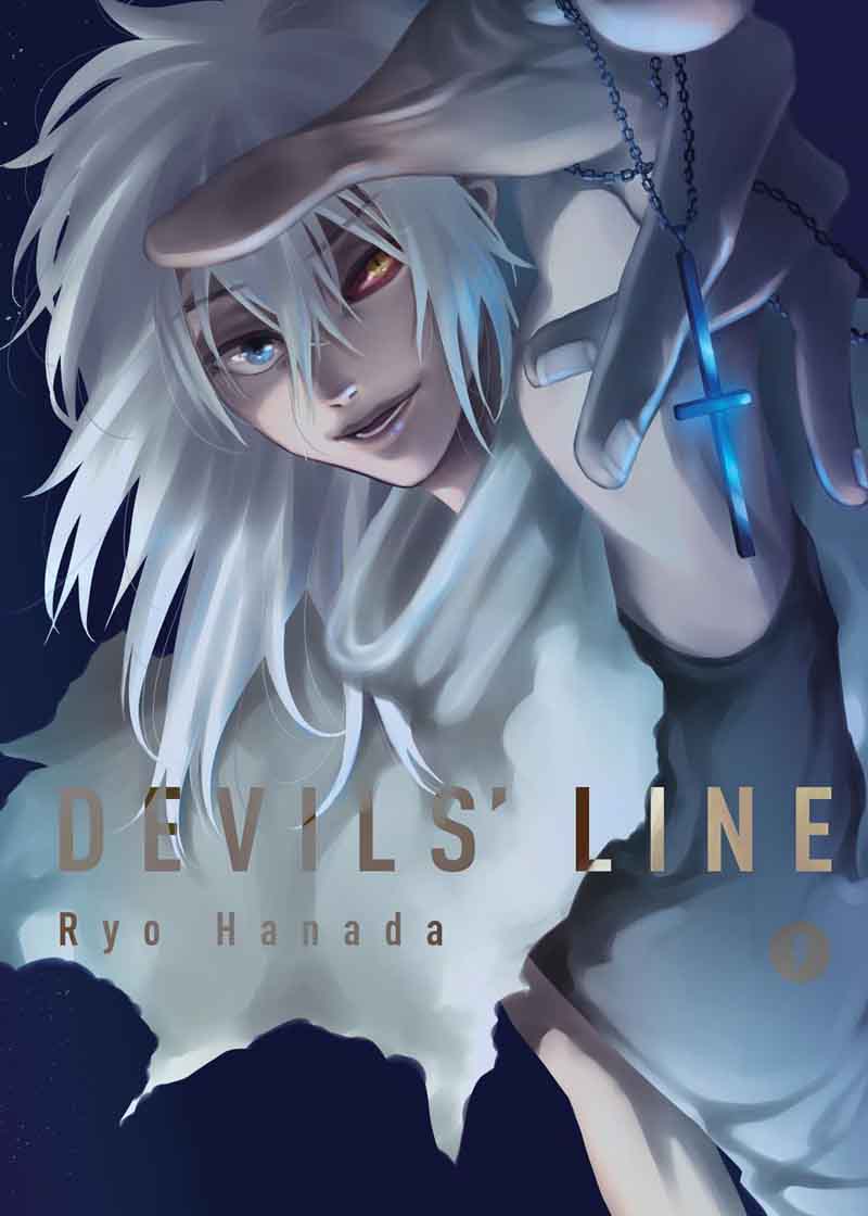 Devils Line 43 1