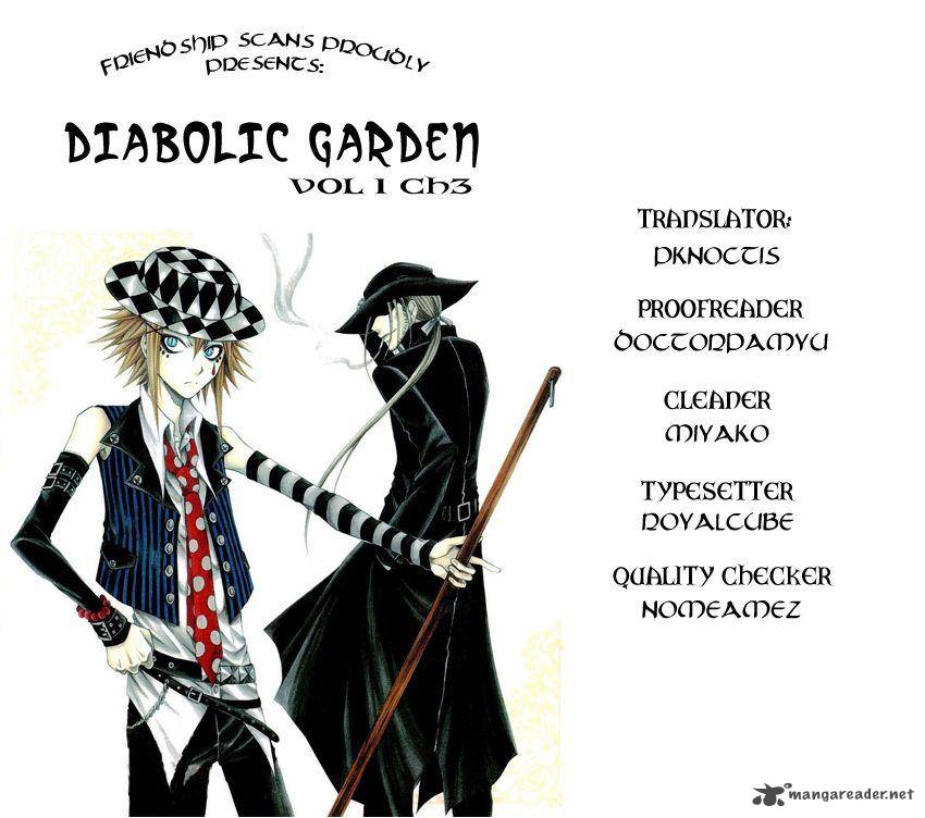 Diabolic Garden 3 26