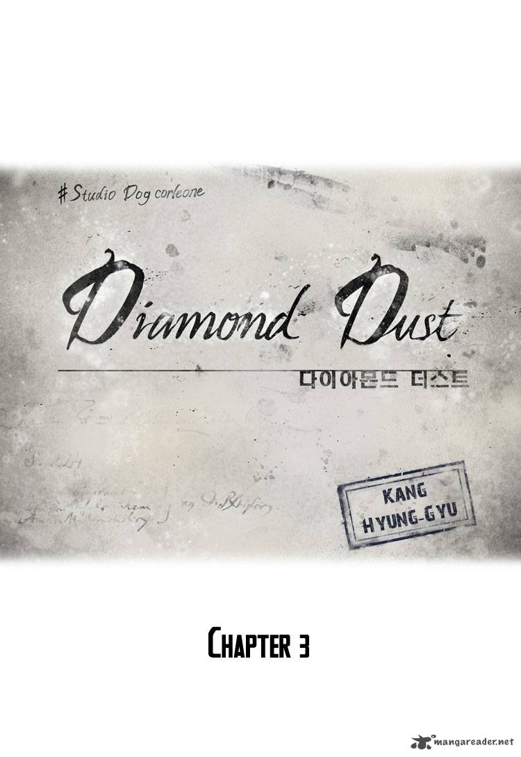 Diamond Dust Kang Hyung Gyu 3 3