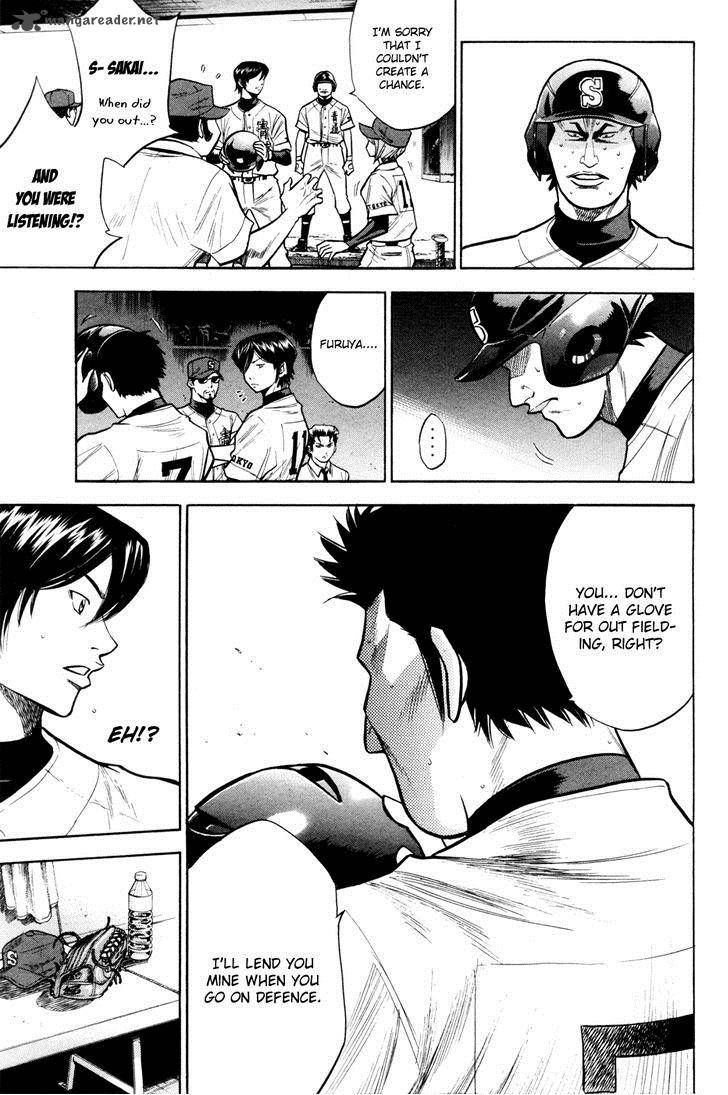 Diamond No Ace 101 11