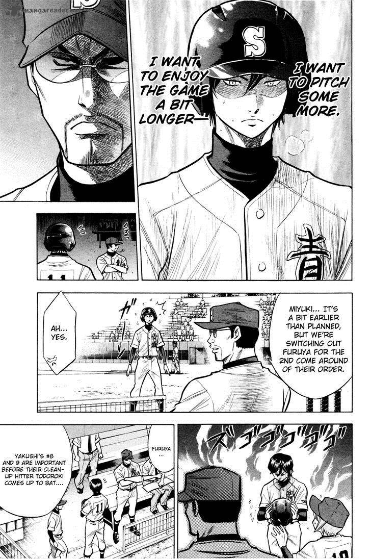 Diamond No Ace 101 9