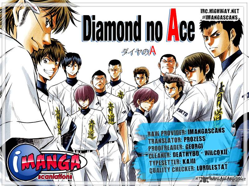 Diamond No Ace 102 1