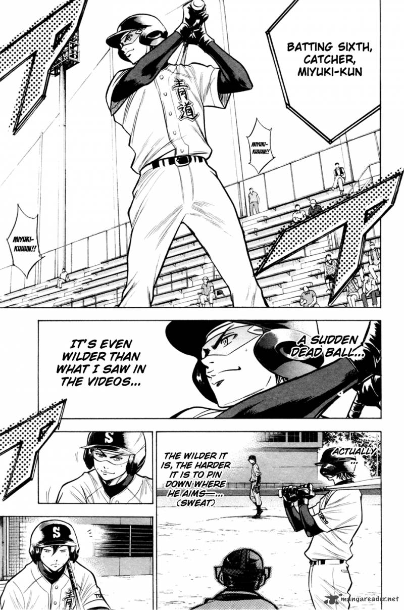 Diamond No Ace 104 20