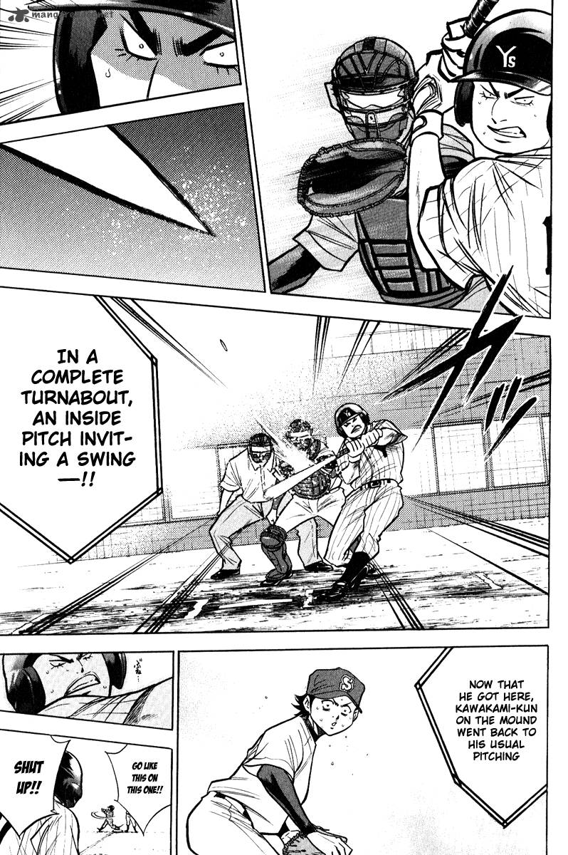 Diamond No Ace 113 3