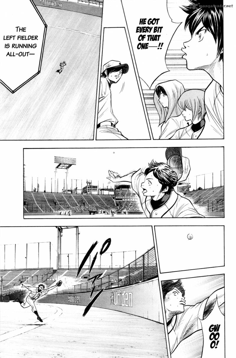 Diamond No Ace 137 12