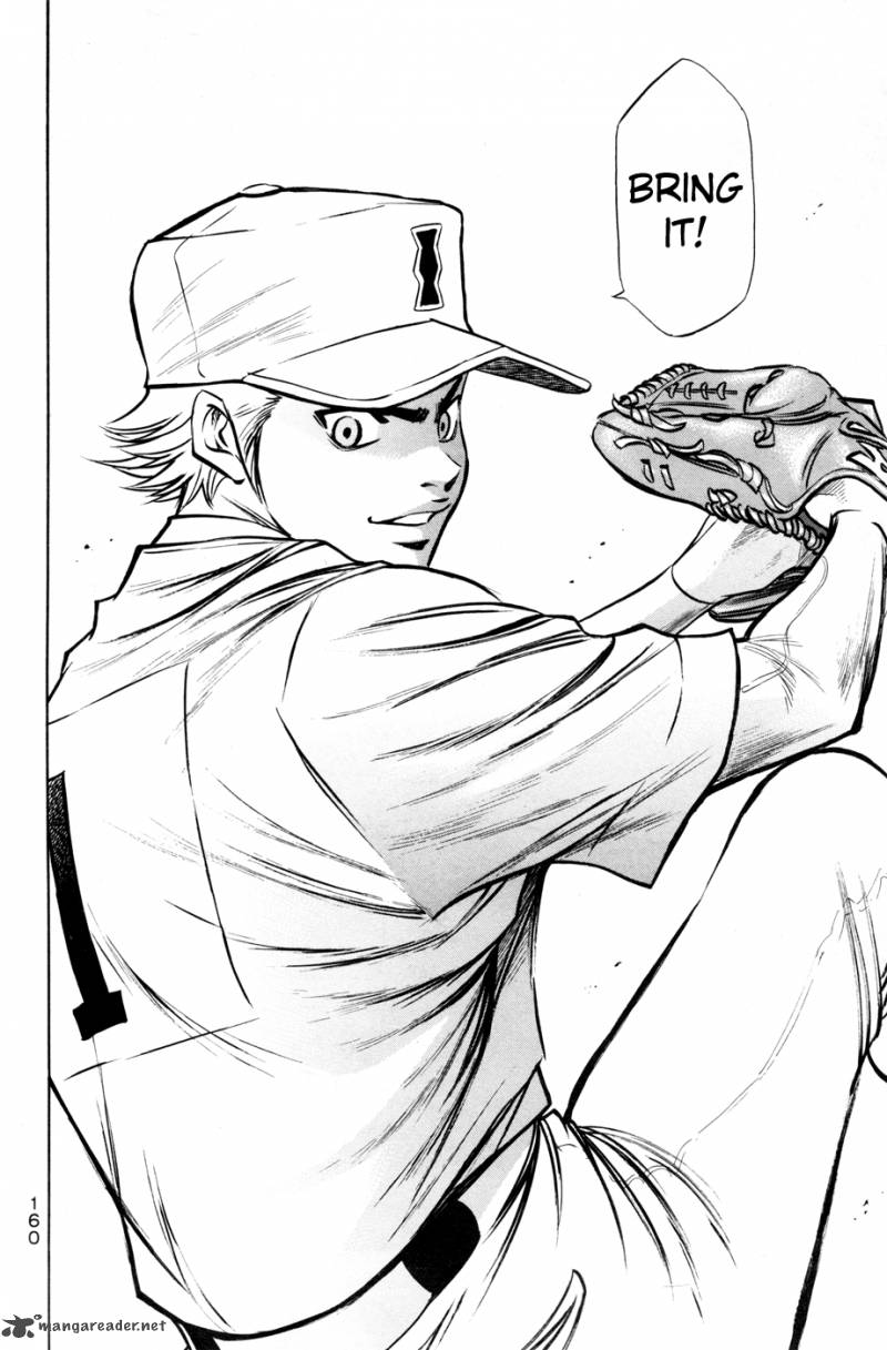 Diamond No Ace 137 15