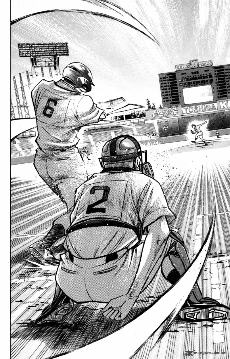 Diamond No Ace 137 17