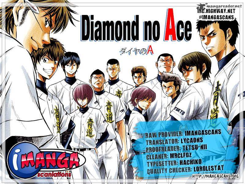 Diamond No Ace 144 1