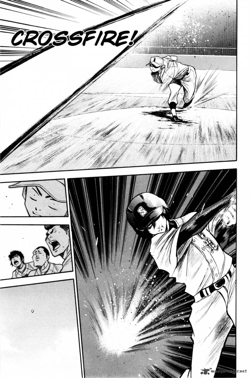 Diamond No Ace 154 6