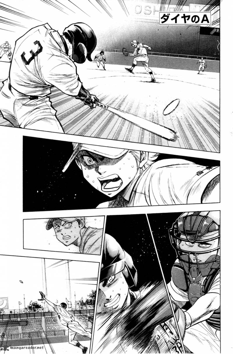 Diamond No Ace 176 3