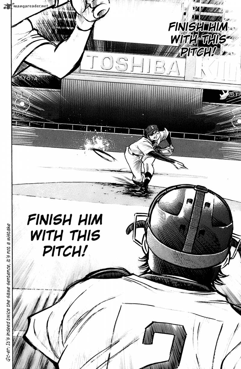 Diamond No Ace 187 14