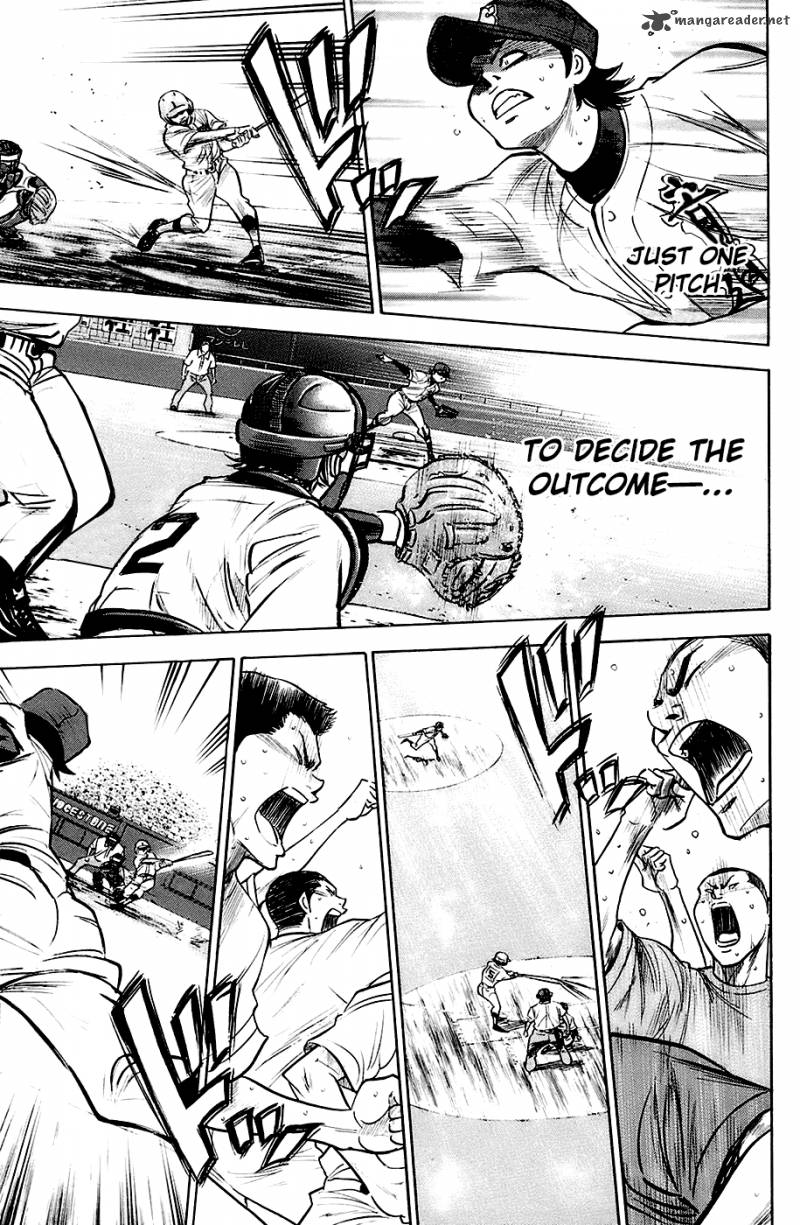 Diamond No Ace 187 19