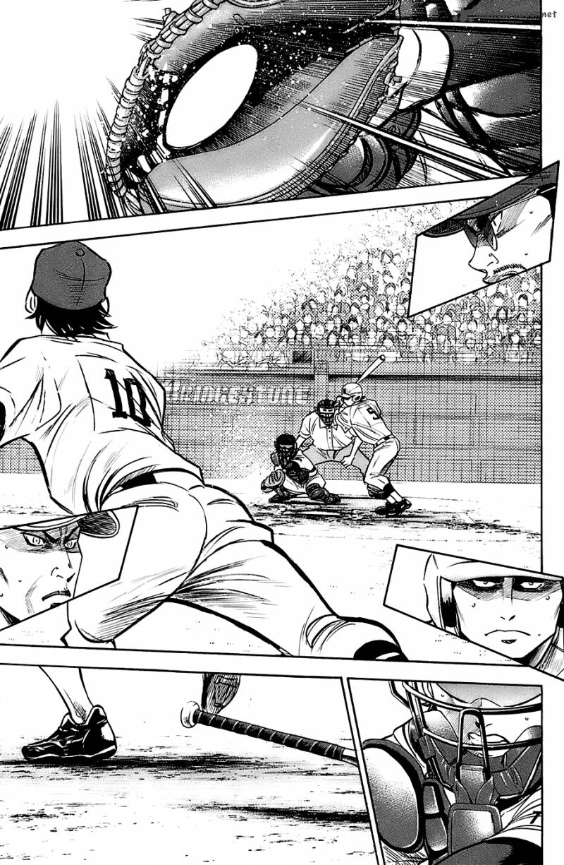 Diamond No Ace 187 21