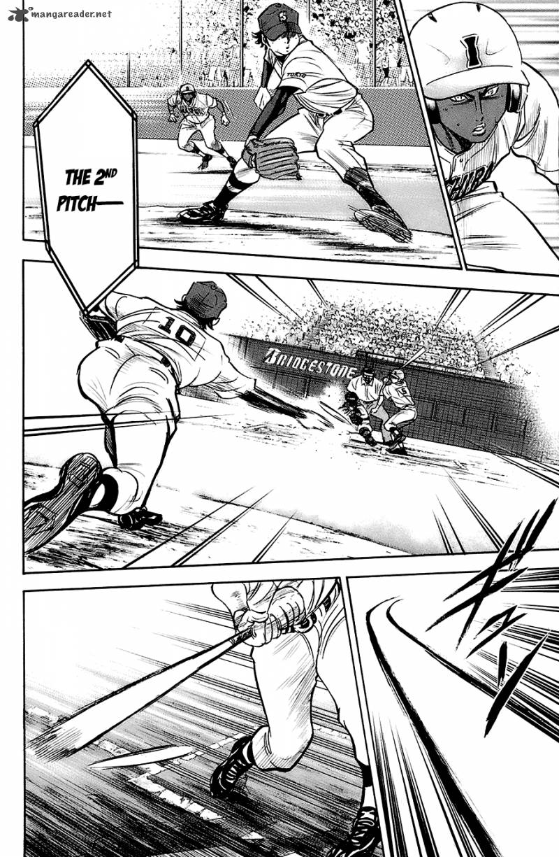 Diamond No Ace 187 8