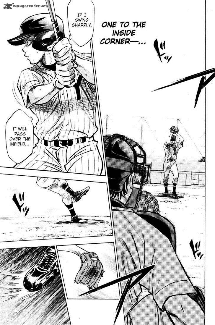 Diamond No Ace 214 11