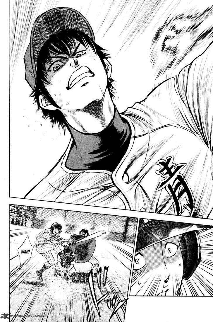 Diamond No Ace 214 12