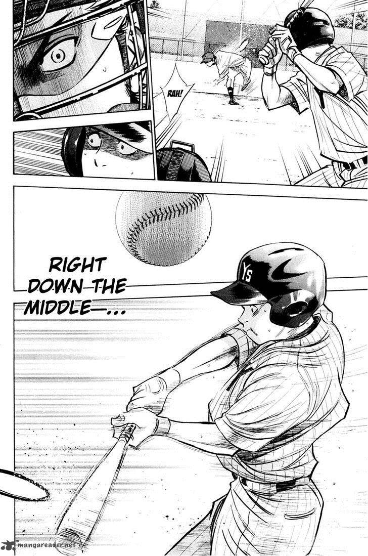 Diamond No Ace 214 16