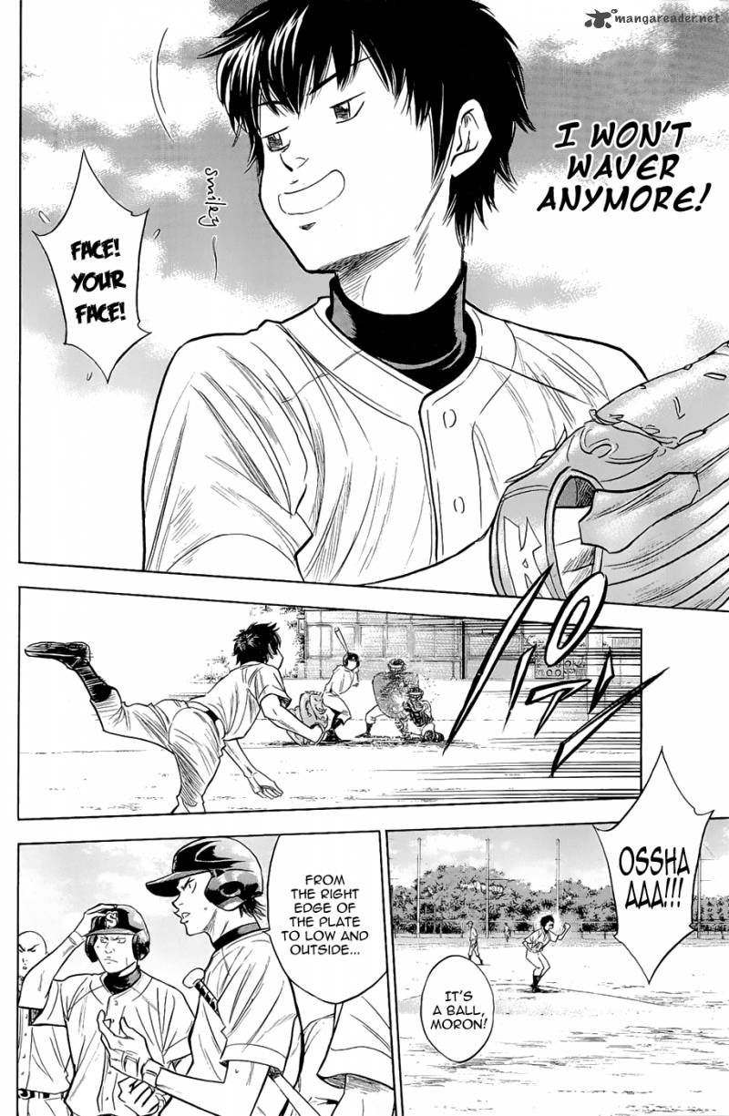 Diamond No Ace 240 10