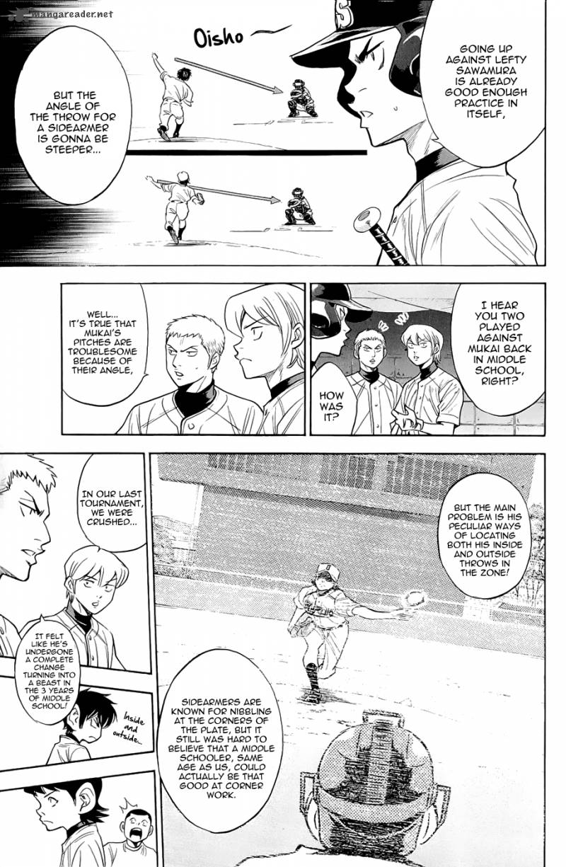 Diamond No Ace 240 11