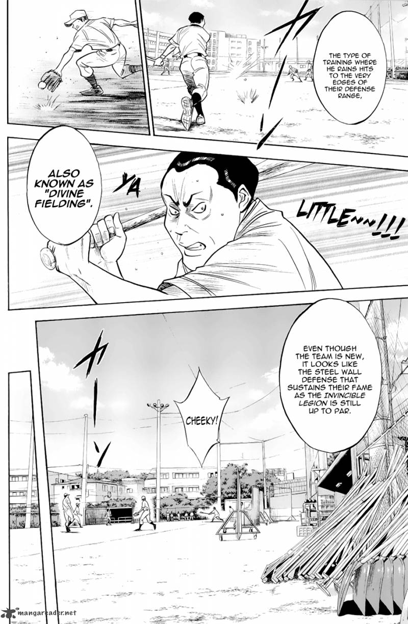 Diamond No Ace 240 4