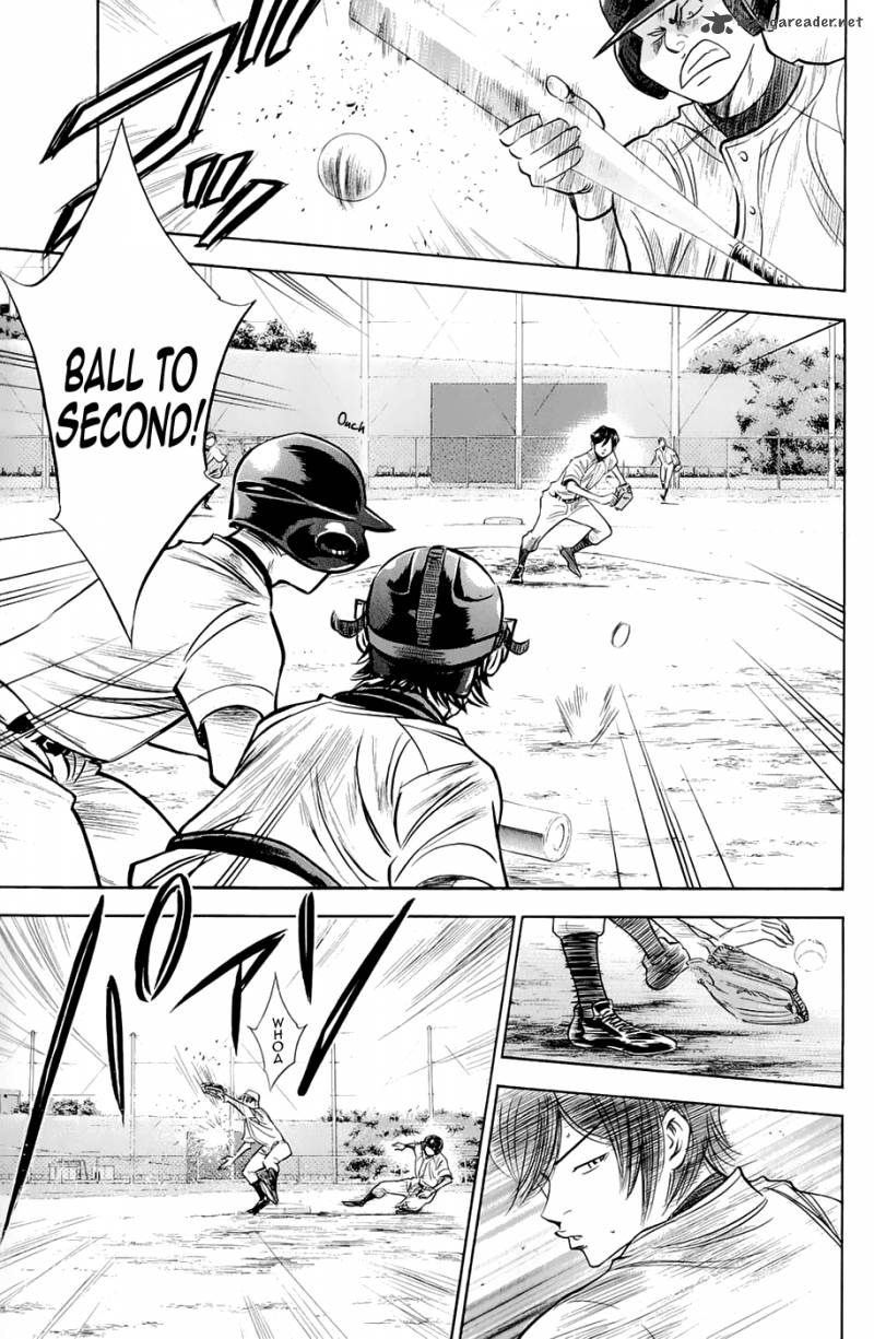 Diamond No Ace 240 5