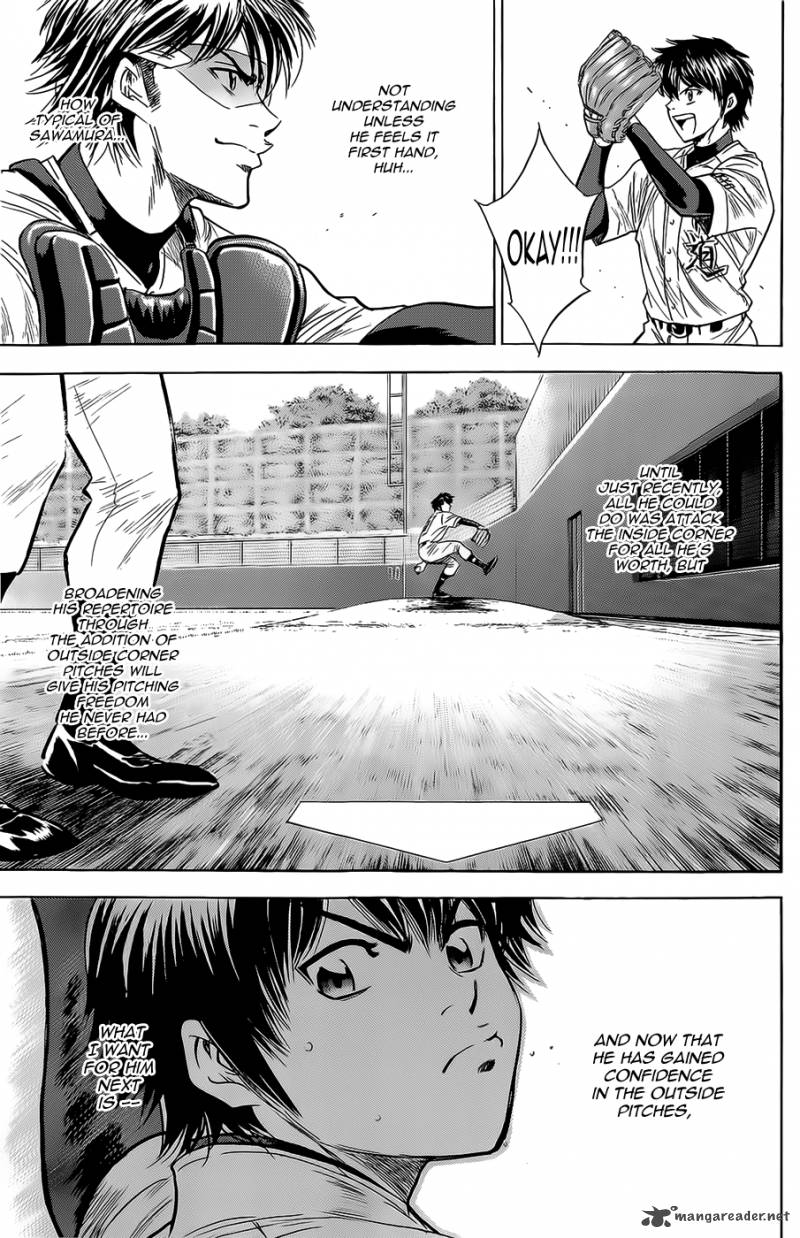 Diamond No Ace 261 5