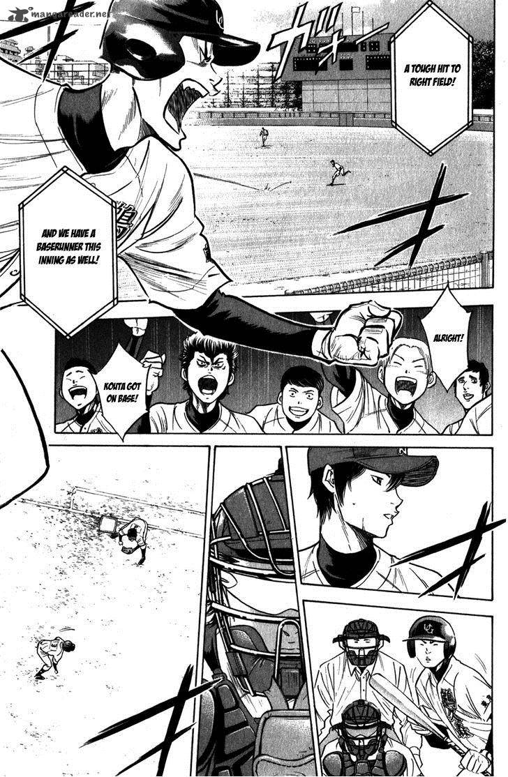 Diamond No Ace 279 18