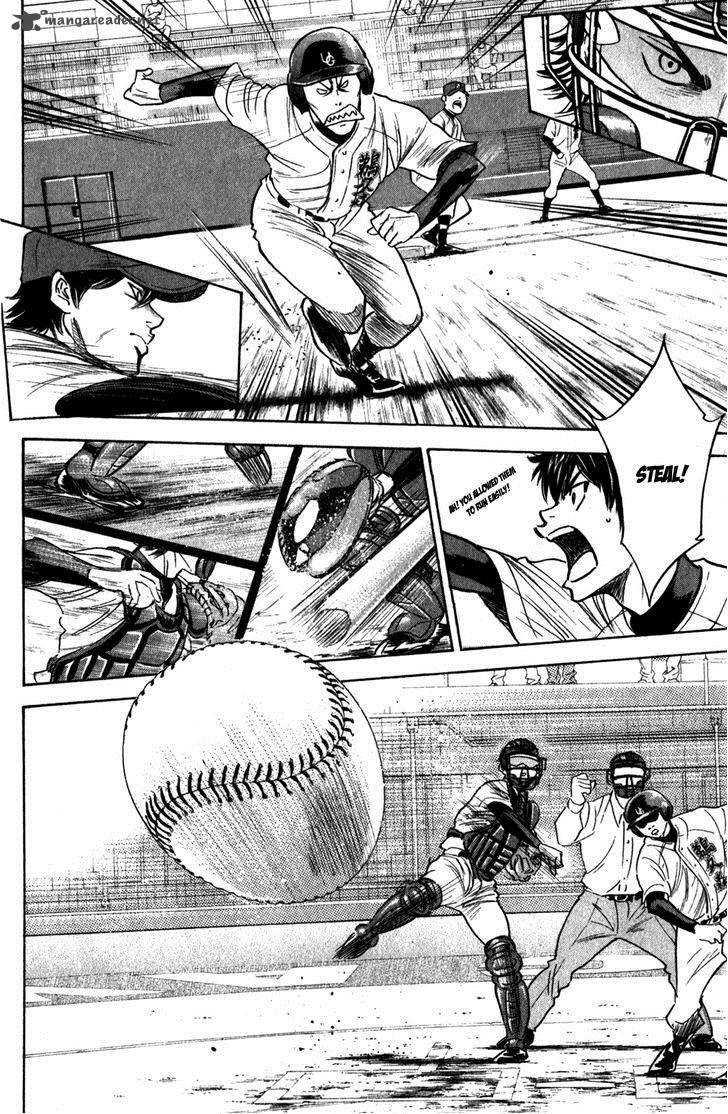 Diamond No Ace 279 19