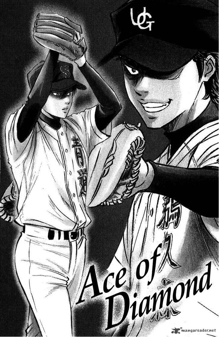 Diamond No Ace 279 2