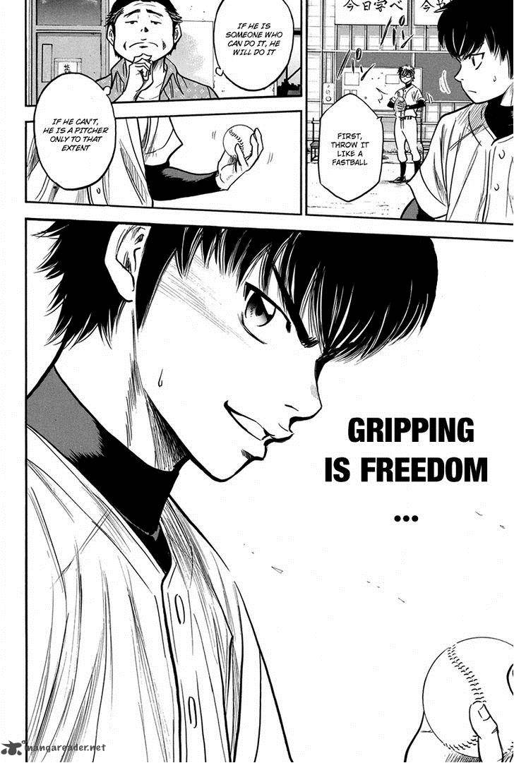 Diamond No Ace 299 10