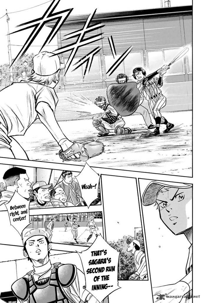 Diamond No Ace 315 3