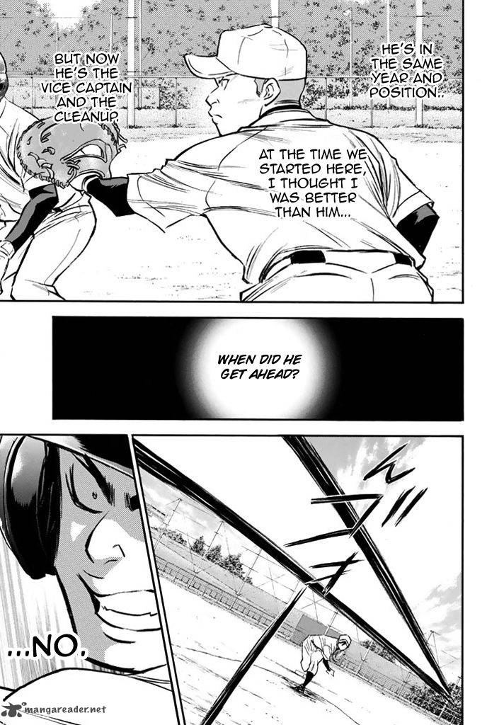 Diamond No Ace 320 21