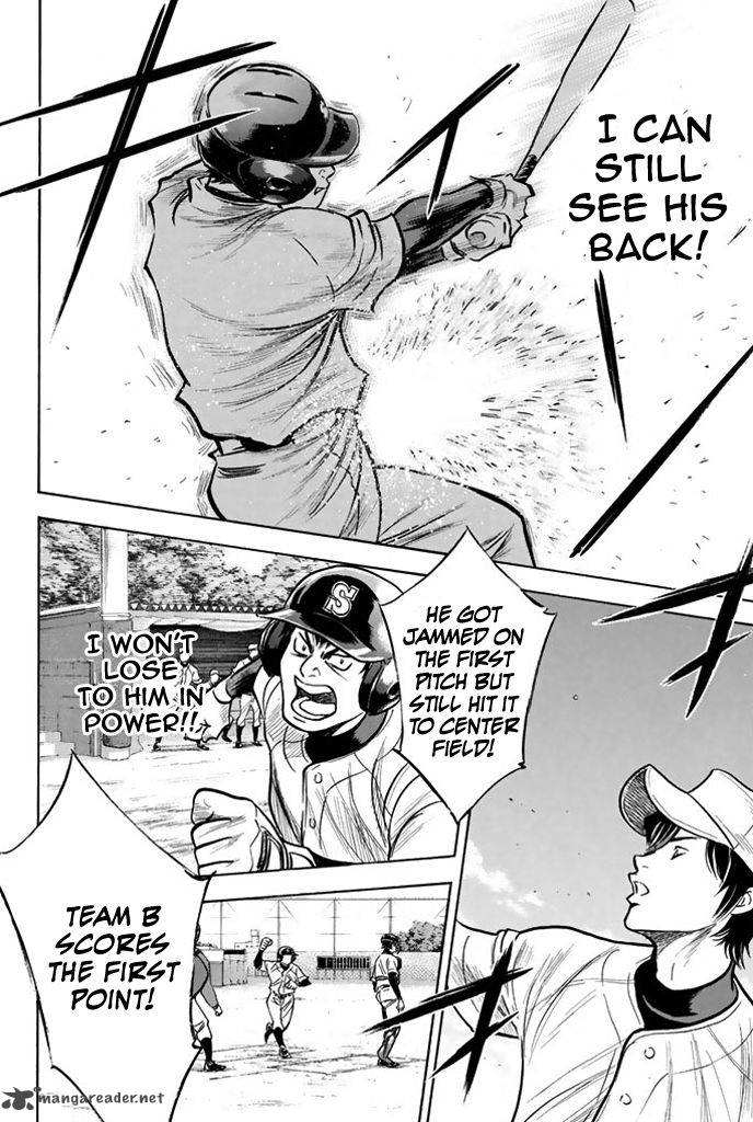 Diamond No Ace 320 22