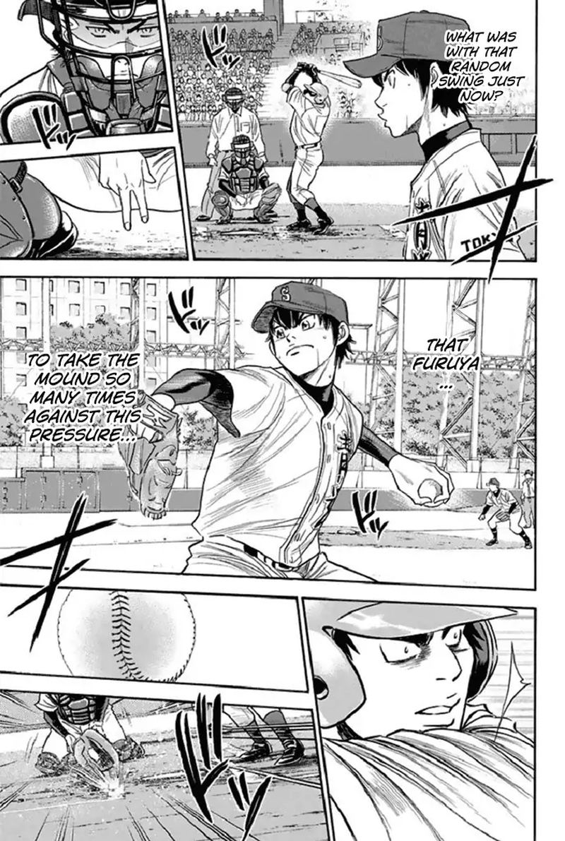 Diamond No Ace 341 11