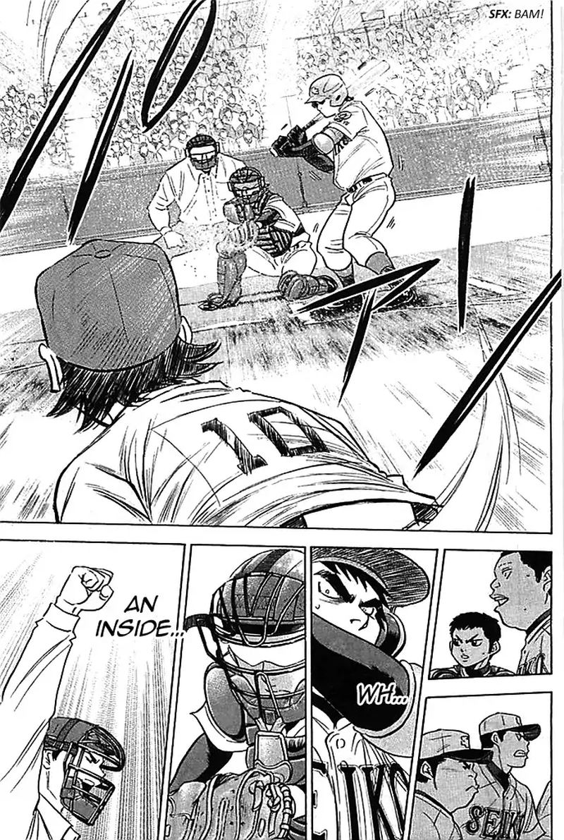 Diamond No Ace 349 11