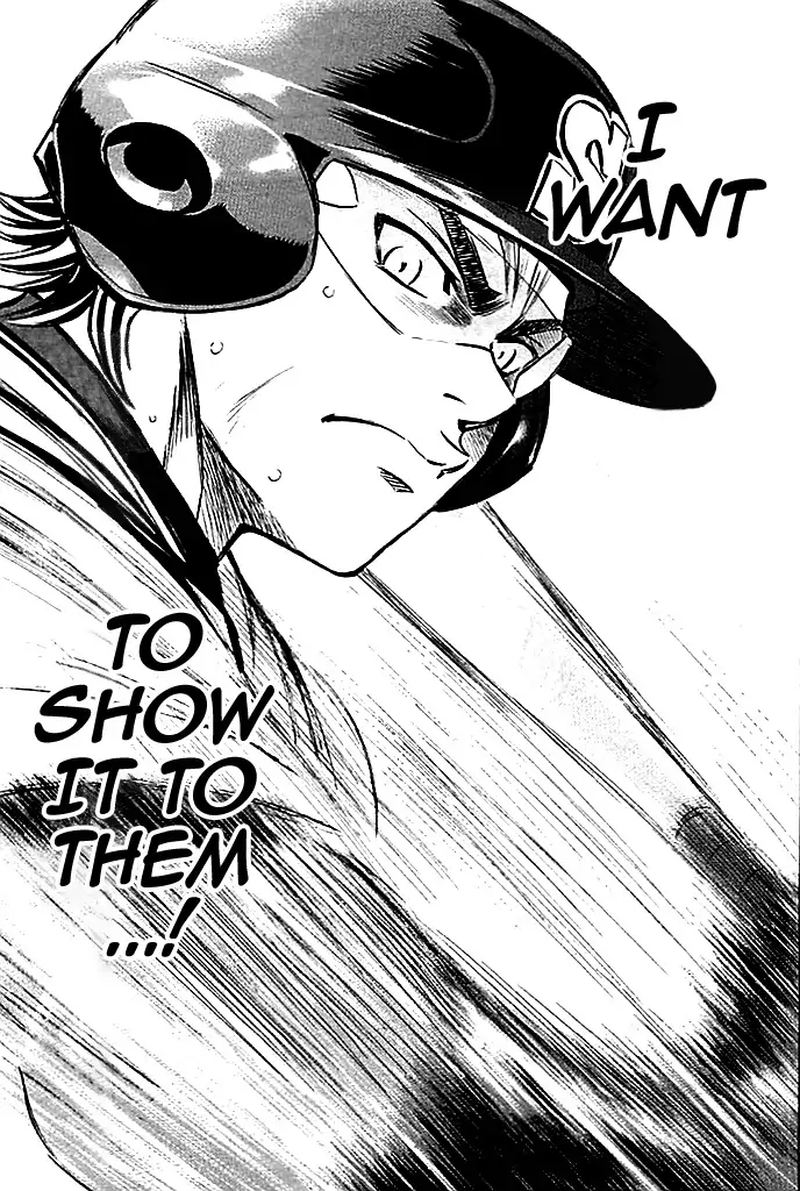 Diamond No Ace 350 19