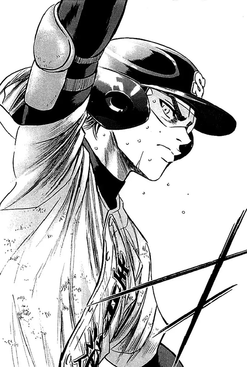 Diamond No Ace 350 24